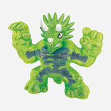 Heroes Of Goo Jit Zu Dino X Ray Action Figure Tritops The Triceratops Toy For Boys