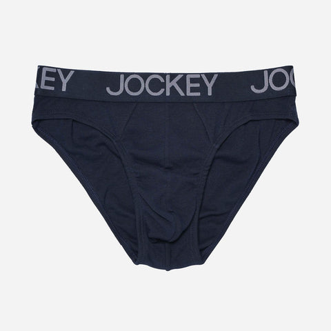 Jockey Zone Modern Brief