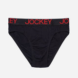 Jockey Zone Modern Brief