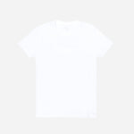 Jockey Zone Round Neck Shirt White