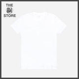 Jockey Zone Round Neck Shirt White