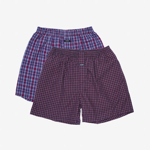 Jockey Elance Mercerized Boxer Short