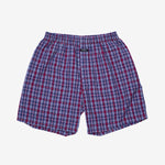 Jockey Elance Mercerized Boxer Short