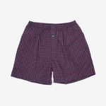 Jockey Elance Mercerized Boxer Short