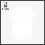 Jockey Elance Crew Neck Shirt White