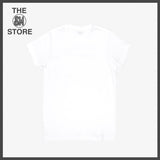 Jockey Elance Crew Neck Shirt White