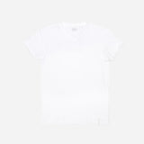 Jockey Elance Perfect V-Neck Shirt White