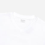 Jockey Elance Perfect V-Neck Shirt White