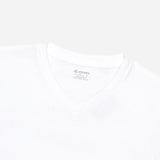 Jockey Elance Perfect V-Neck Shirt White