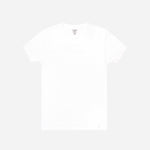 Jockey Elance Cruiser V Neck Shirt White