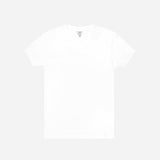 Jockey Elance Cruiser V Neck Shirt White