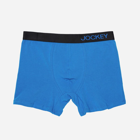 Jockey Stretch Retro Boxer Brief