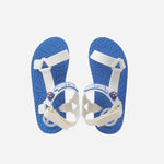 Marvel Avengers Boys' Nathan Flip Flops