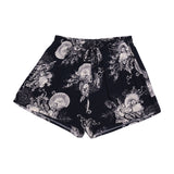 Smartbuy Ladies' Shorts Pack of 2 Printed