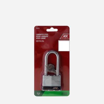 Ace Hardware 50MM Laminated Padlock