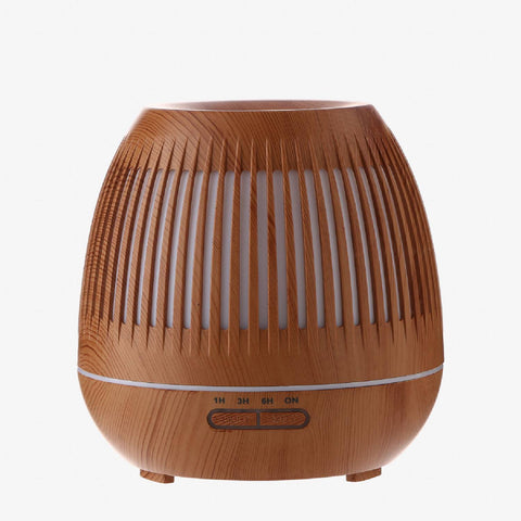 Surplus Fresh Air Humidifier With Remote