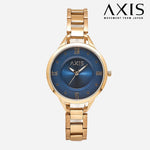 Axis Diana Blue