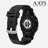 Axis Fit Black