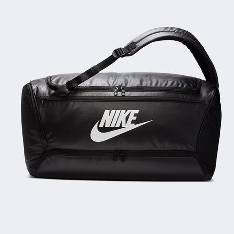 Nike Brasilia Training Convertible Duffel Bag BA6395-010