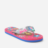 Barbie Girls' Blythe Flip Flops