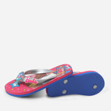 Barbie Girls' Blythe Flip Flops