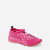 Barbie Girls' Neci Aqua Shoes