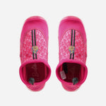 Barbie Girls' Neci Aqua Shoes