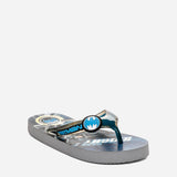 Batman Boys' Wr1As8811 Flip Flops