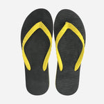 Beachwalk Men's Blacktop Slippers