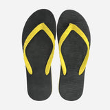 Beachwalk Men's Blacktop Slippers