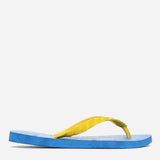 Beachwalk Men's Monosole Slippers