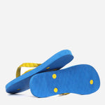 Beachwalk Men's Monosole Slippers