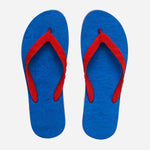 Beachwalk Men's Multicolor Slippers