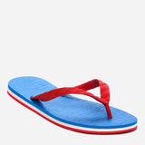 Beachwalk Men's Multicolor Slippers