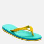 Beachwalk Men's Multicolor Slippers