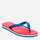 Beachwalk Men's Multicolor Slippers