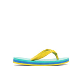 Beach Walk Boys' Beachwalk Multi Flip Flops