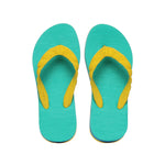 Beach Walk Boys' Beachwalk Multi Flip Flops