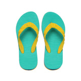 Beach Walk Boys' Beachwalk Multi Flip Flops