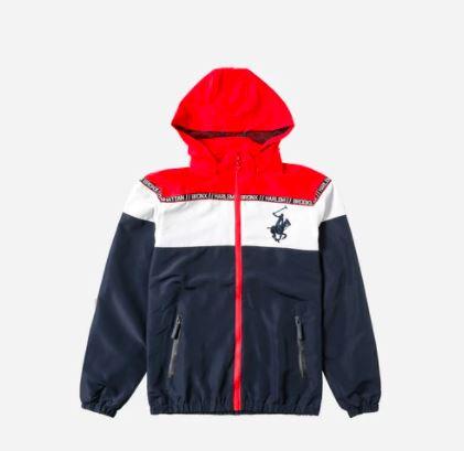 Beverly Hills Polo Club Jacket