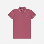 BHPC LADIES' POLO SHIRT KTQ - SED114