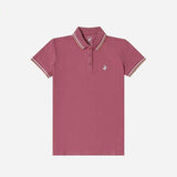 BHPC LADIES' POLO SHIRT KTQ - SED114