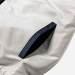 Beverly Hills Polo Club Micro Jacket Blue