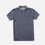 Beverly Hills Polo Club Pique Polo Shirt