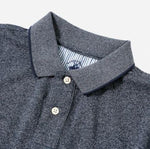 Beverly Hills Polo Club Pique Polo Shirt