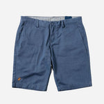 Beverly Hills Polo Club Twill Chino Shorts