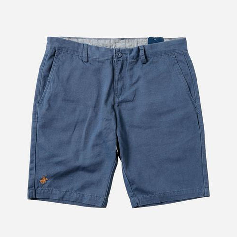 Beverly Hills Polo Club Twill Chino Shorts