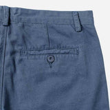 Beverly Hills Polo Club Twill Chino Shorts