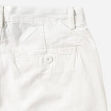 Beverly Hills Polo Club Twill Chino Shorts