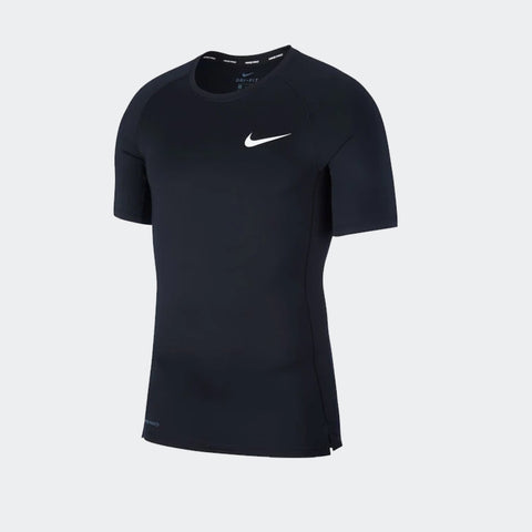Nike Pro Men's Short-Sleeve Top BV5632-010